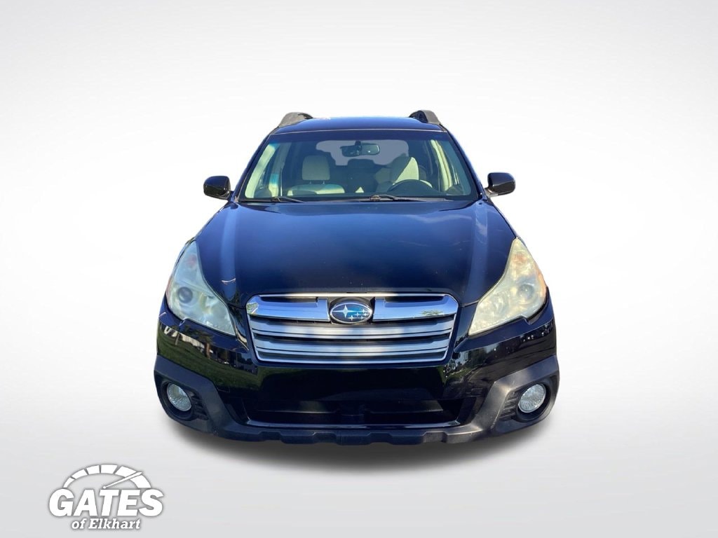 2013 Subaru Outback