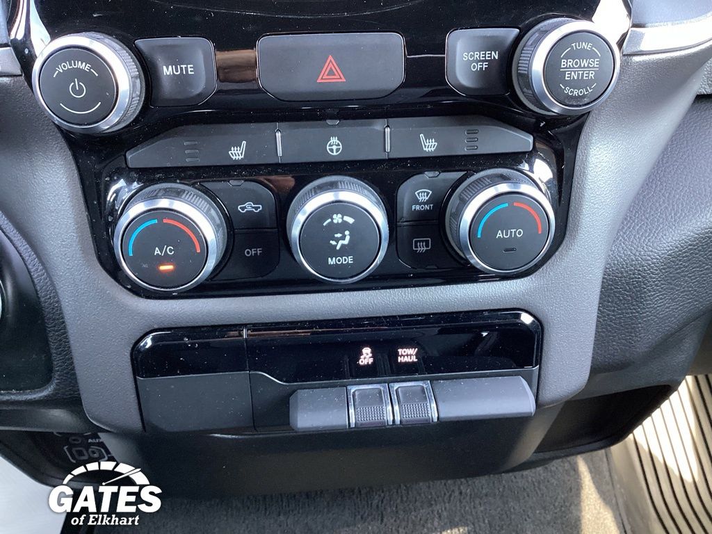 2023 RAM Ram 1500 Pickup Big Horn/Lone Star - Photo 20