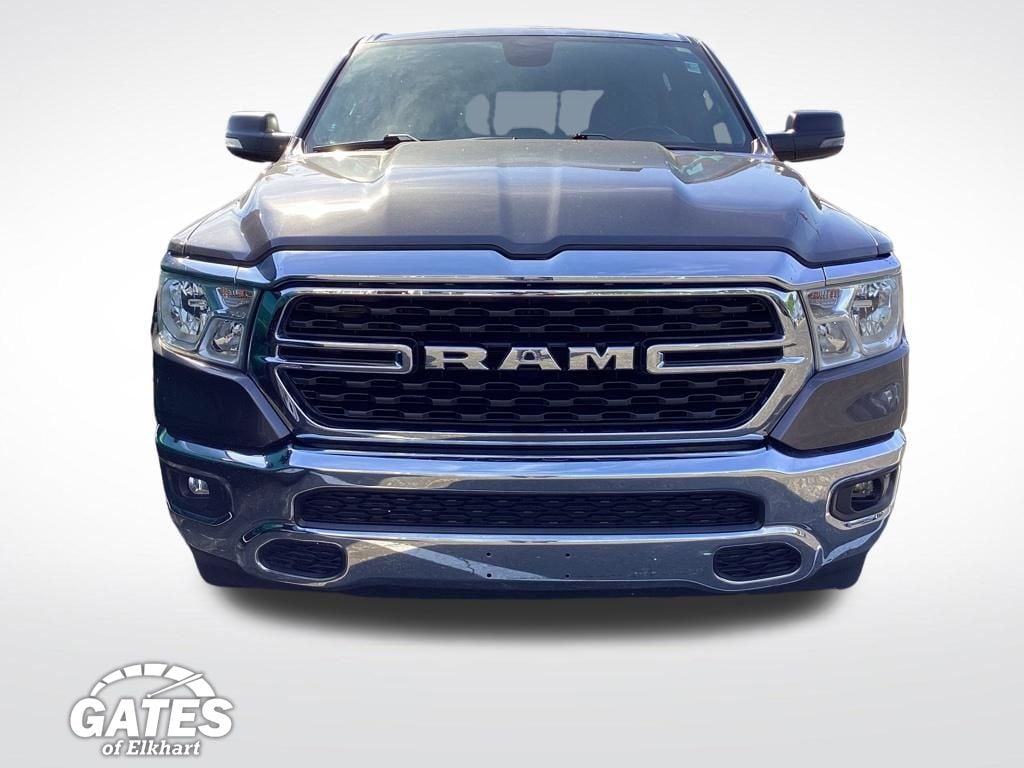 Used 2023 Ram 1500 Big Horn/Lone Star Truck