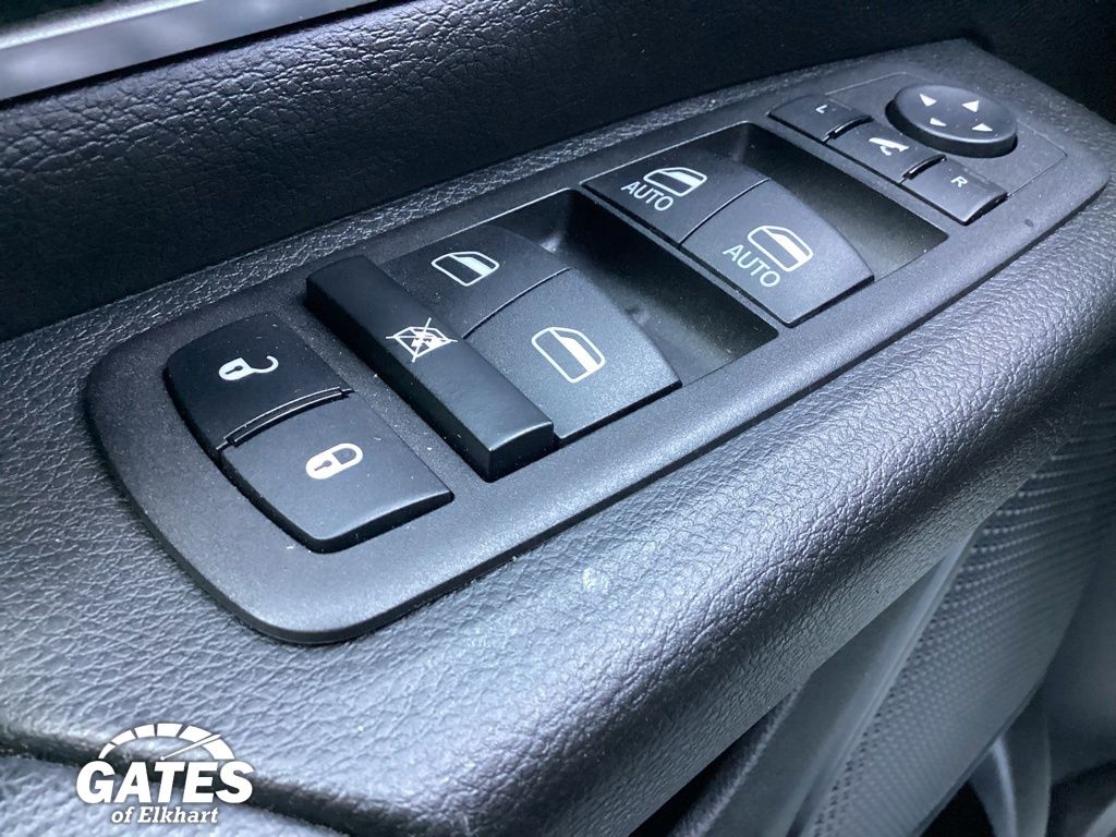 2023 RAM Ram 1500 Pickup Big Horn/Lone Star - Photo 24