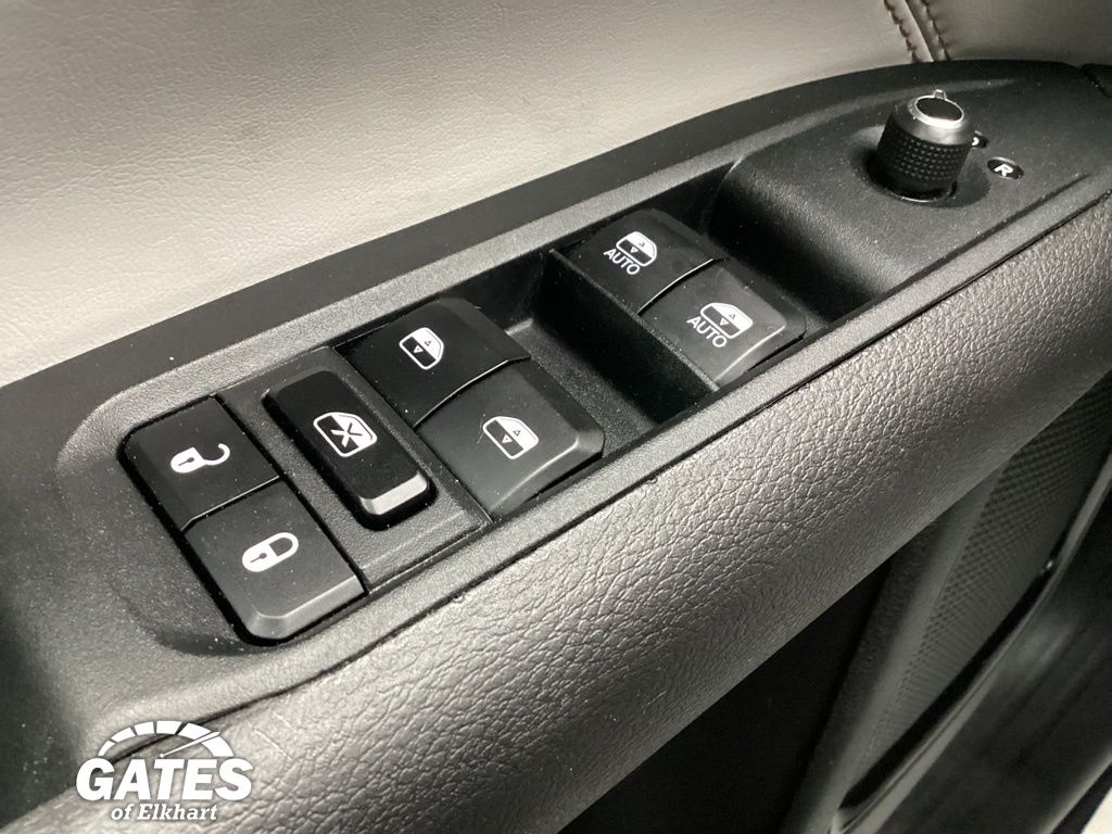 2025 Jeep Compass Limited - Photo 24