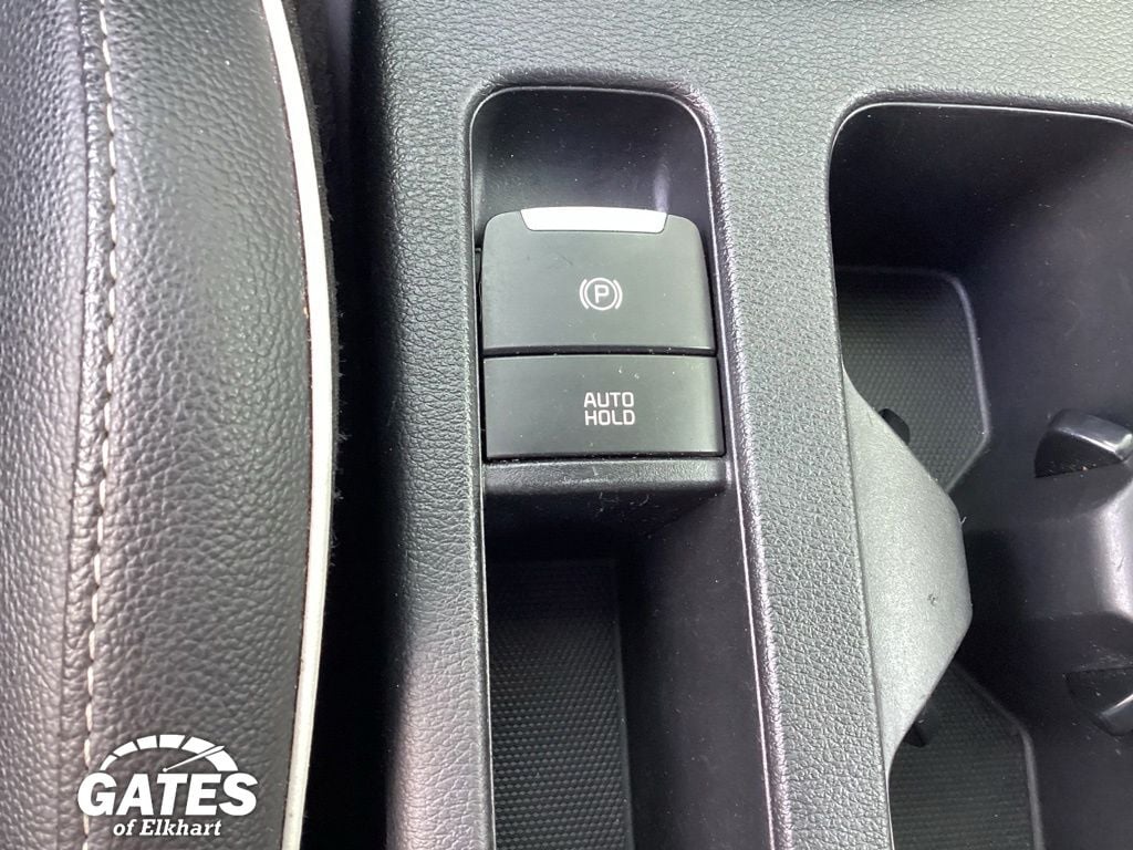 2022 Kia FORTE GT-Line - Photo 33