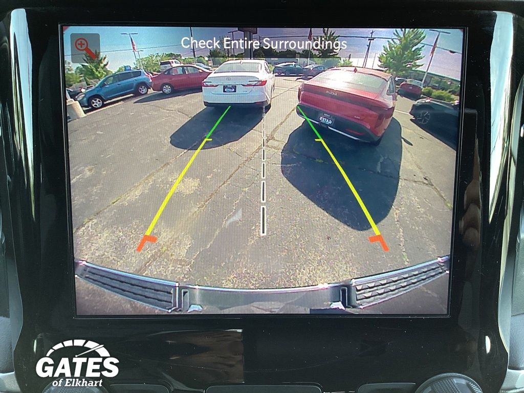 2023 RAM Ram 1500 Pickup Big Horn/Lone Star - Photo 17