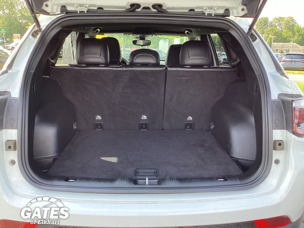 2024 Jeep Compass Latitude - Photo 16