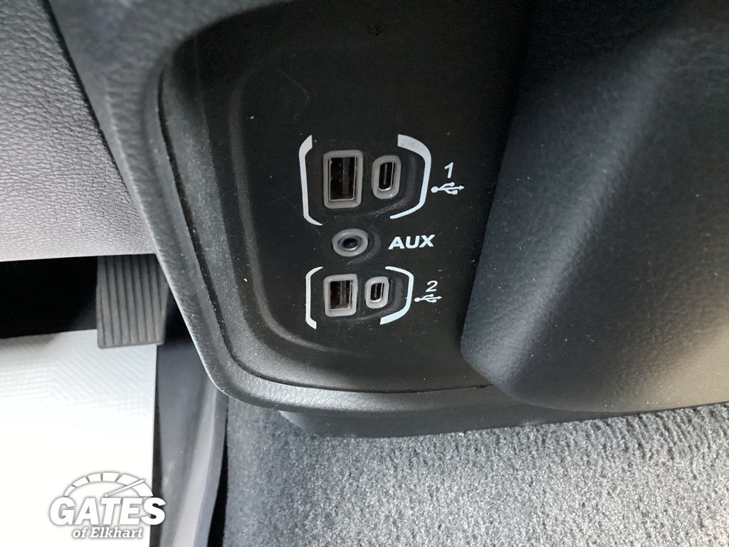 2023 RAM Ram 1500 Pickup Big Horn/Lone Star - Photo 22