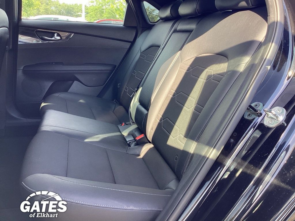 2022 Kia FORTE GT-Line - Photo 15
