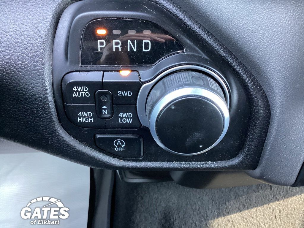 2023 RAM Ram 1500 Pickup Big Horn/Lone Star - Photo 21