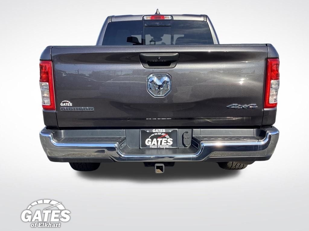 2023 RAM Ram 1500 Pickup Big Horn/Lone Star - Photo 9