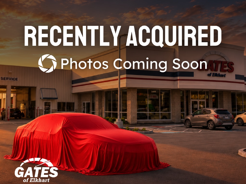 Used 2016 Chevrolet Impala LTZ w/2LZ Sedan