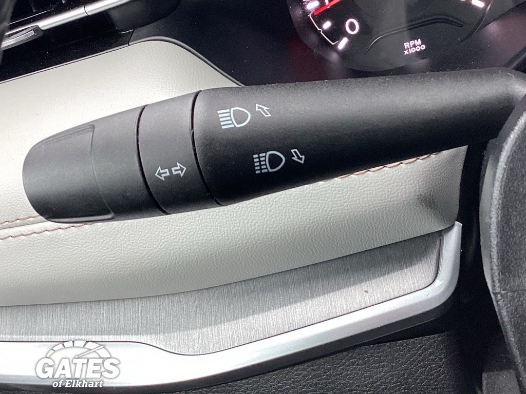 2025 Jeep Compass Limited - Photo 27