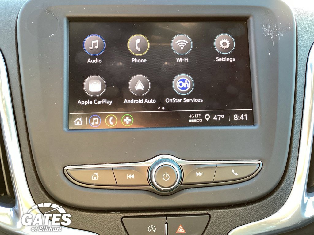 Used 2024 Chevrolet Equinox LT SUV