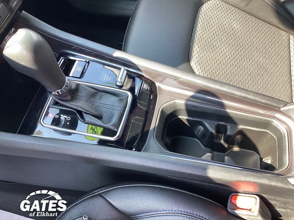 2024 Jeep Compass Latitude - Photo 32