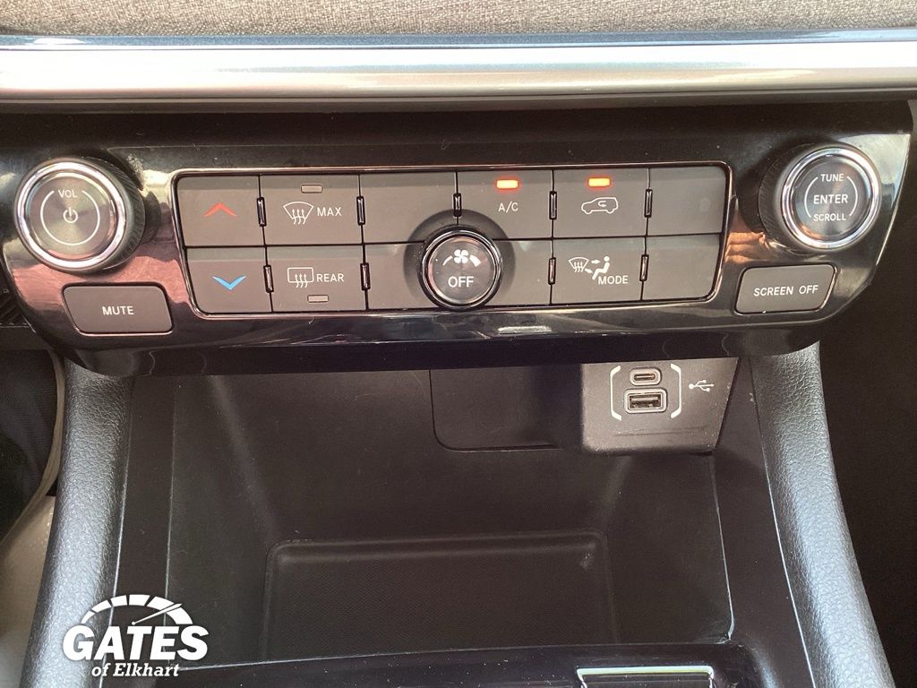 2024 Jeep Compass Latitude - Photo 22