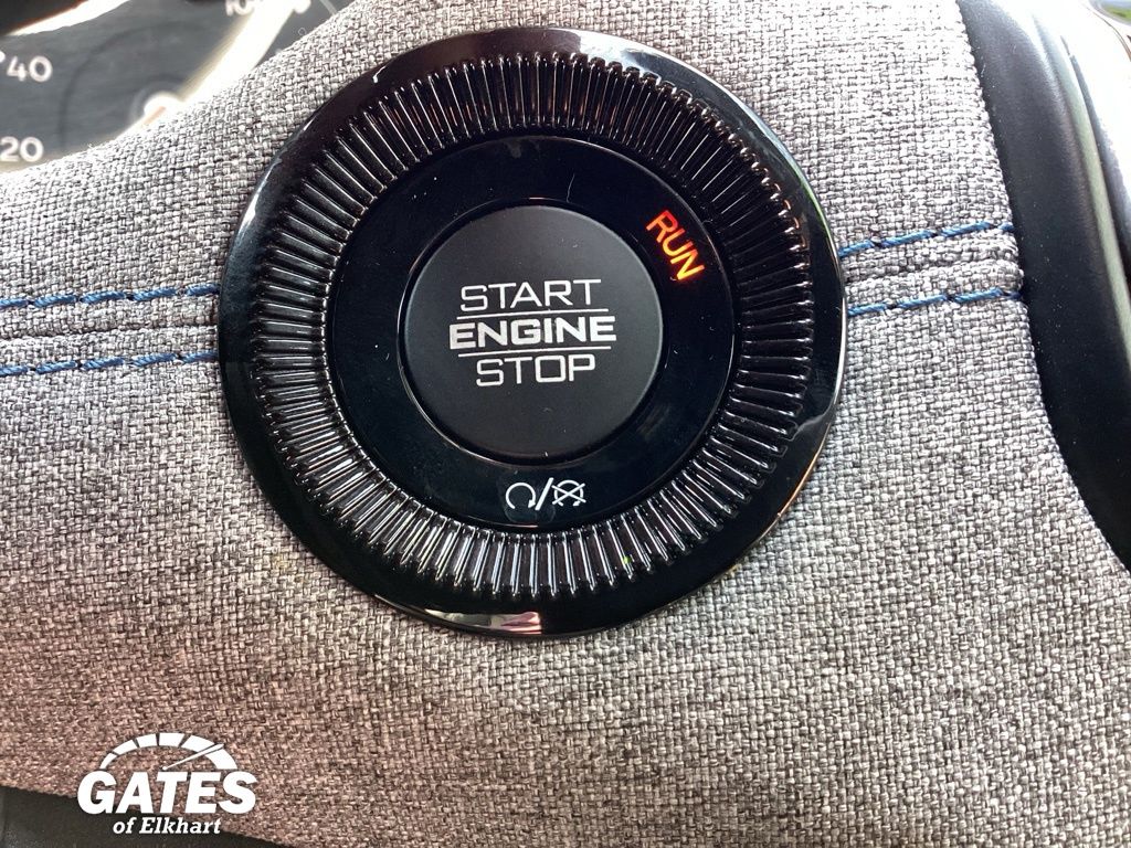 2024 Jeep Compass Latitude - Photo 24