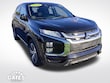  Mitsubishi Outlander Sport