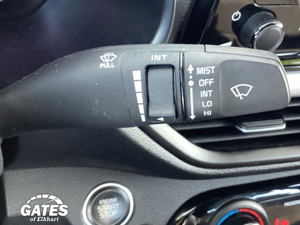 2022 Kia FORTE GT-Line - Photo 25