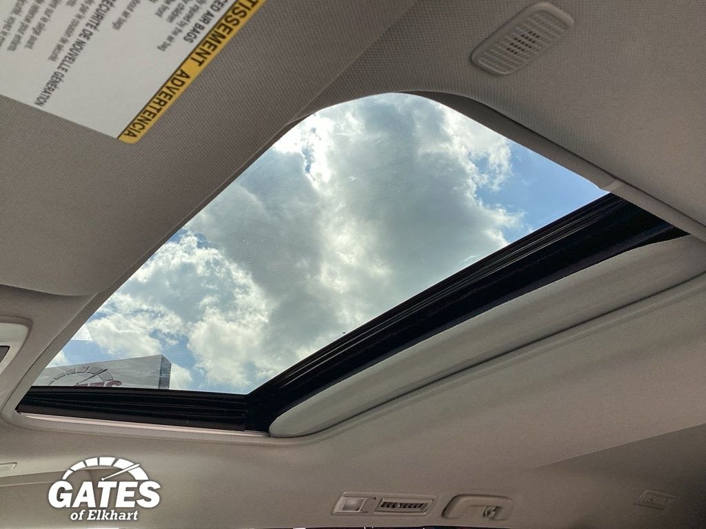 Used 2025 Toyota Sienna XLE 8 Passenger Minivan/Van
