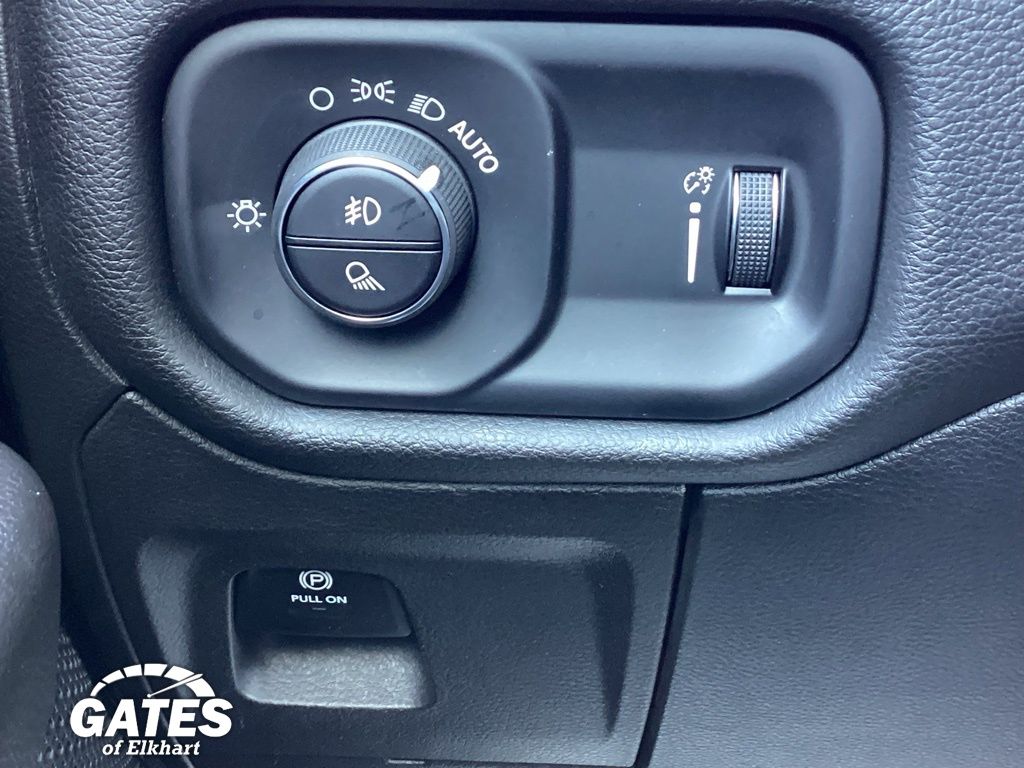 2023 RAM Ram 1500 Pickup Big Horn/Lone Star - Photo 26