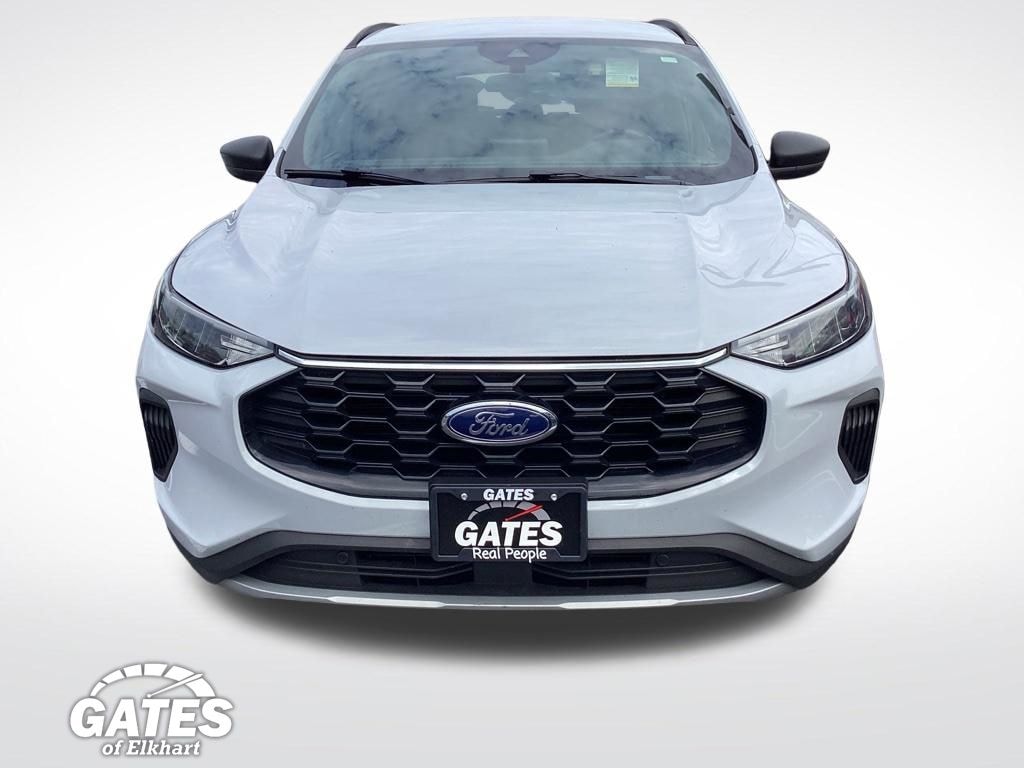 Used 2025 Ford Escape ST-Line SUV