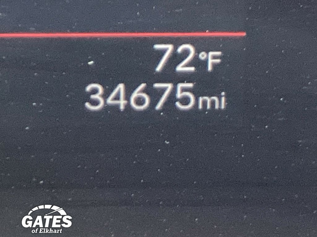 Used 2025 Hyundai Sonata SEL Sedan