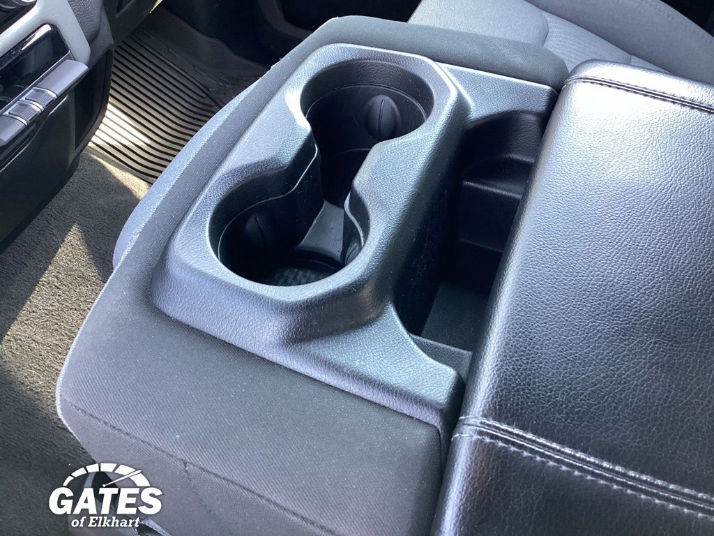 2023 RAM Ram 1500 Pickup Big Horn/Lone Star - Photo 31