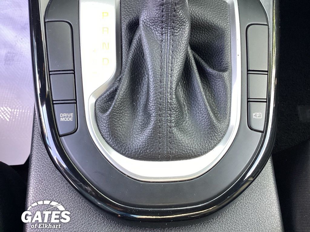 2022 Kia FORTE GT-Line - Photo 30