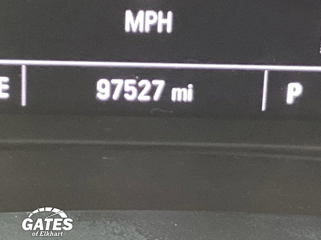 Used 2020 Chevrolet Malibu LT Sedan