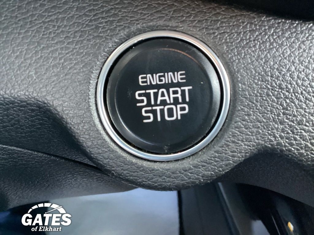 2022 Kia FORTE GT-Line - Photo 21