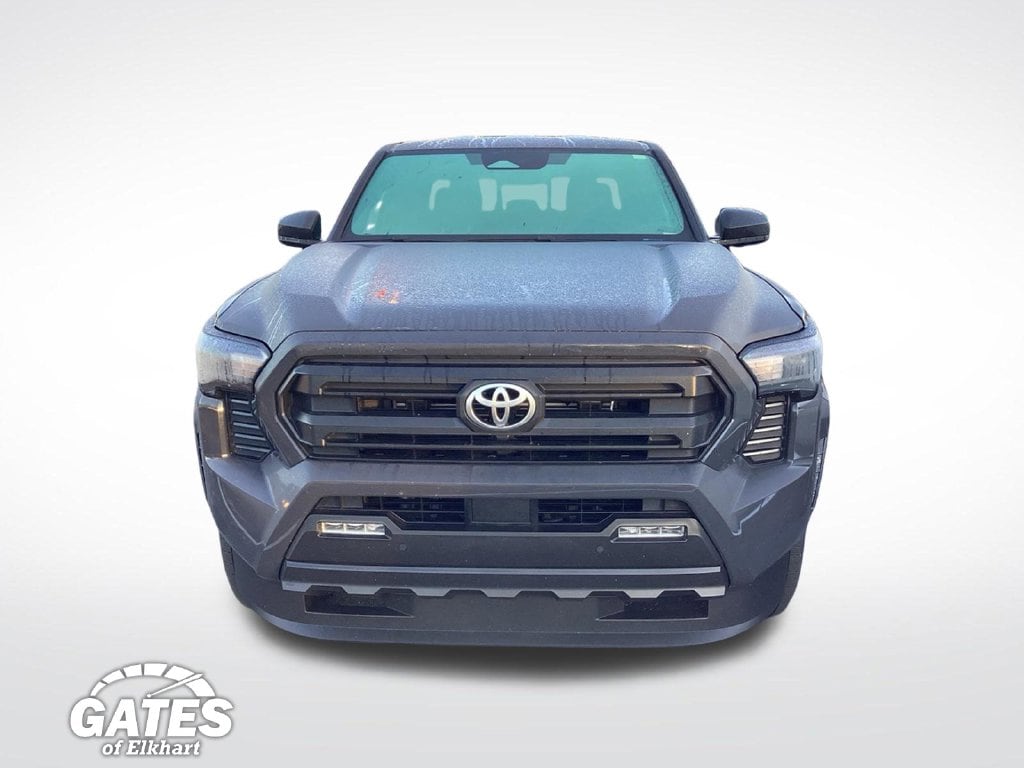 Used 2025 Toyota Tacoma Truck