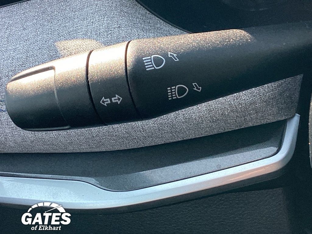 2024 Jeep Compass Latitude - Photo 27