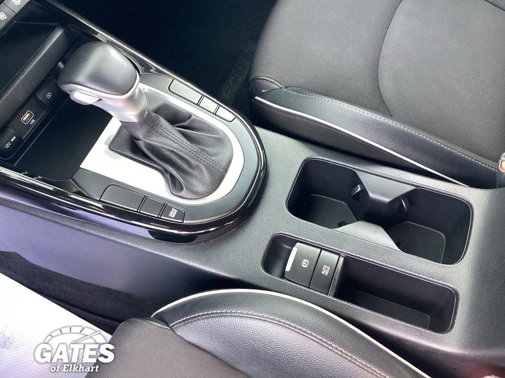 2022 Kia FORTE GT-Line - Photo 29