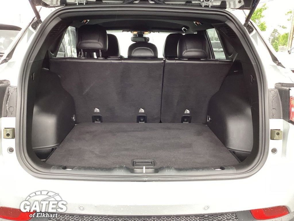2025 Jeep Compass Limited - Photo 14