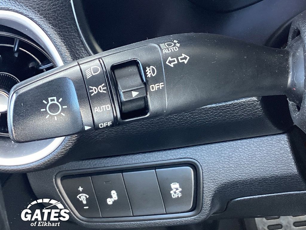 2022 Kia FORTE GT-Line - Photo 23