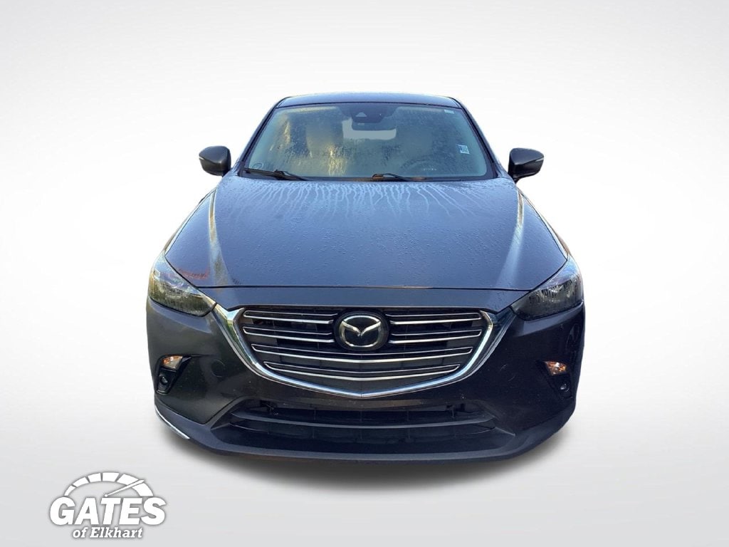 2019 Mazda CX-3