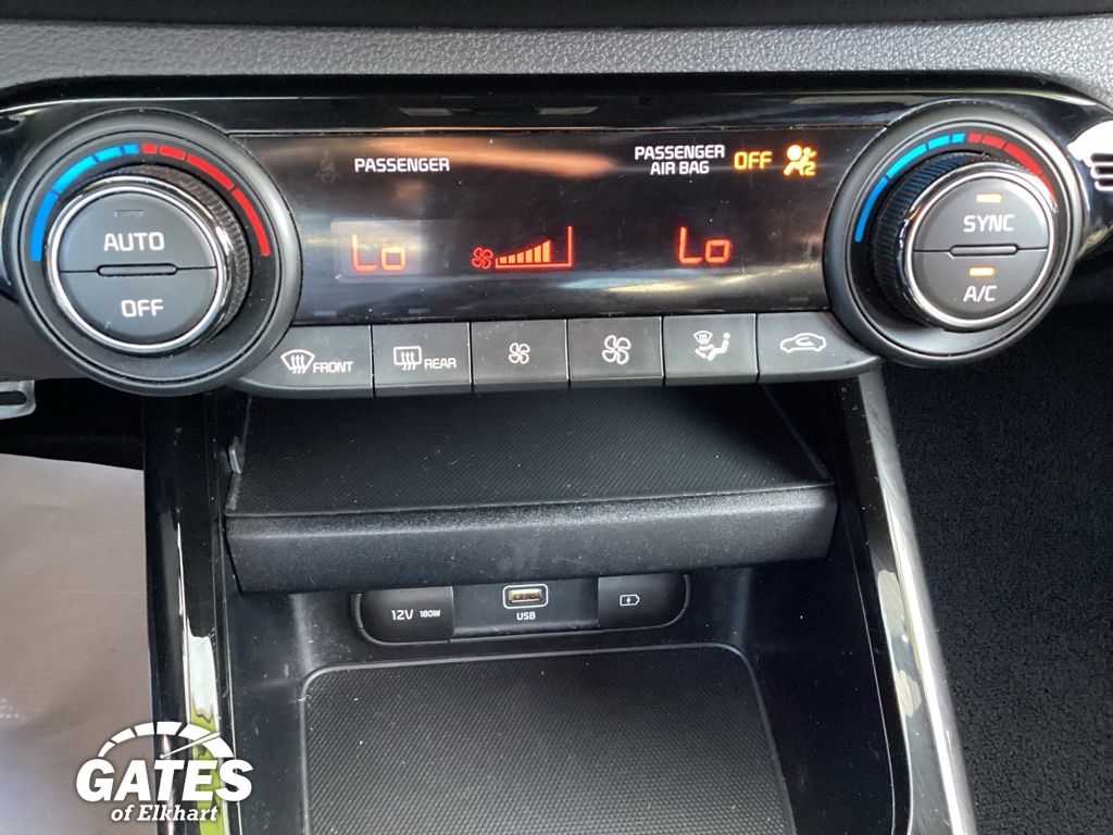 2022 Kia FORTE GT-Line - Photo 20