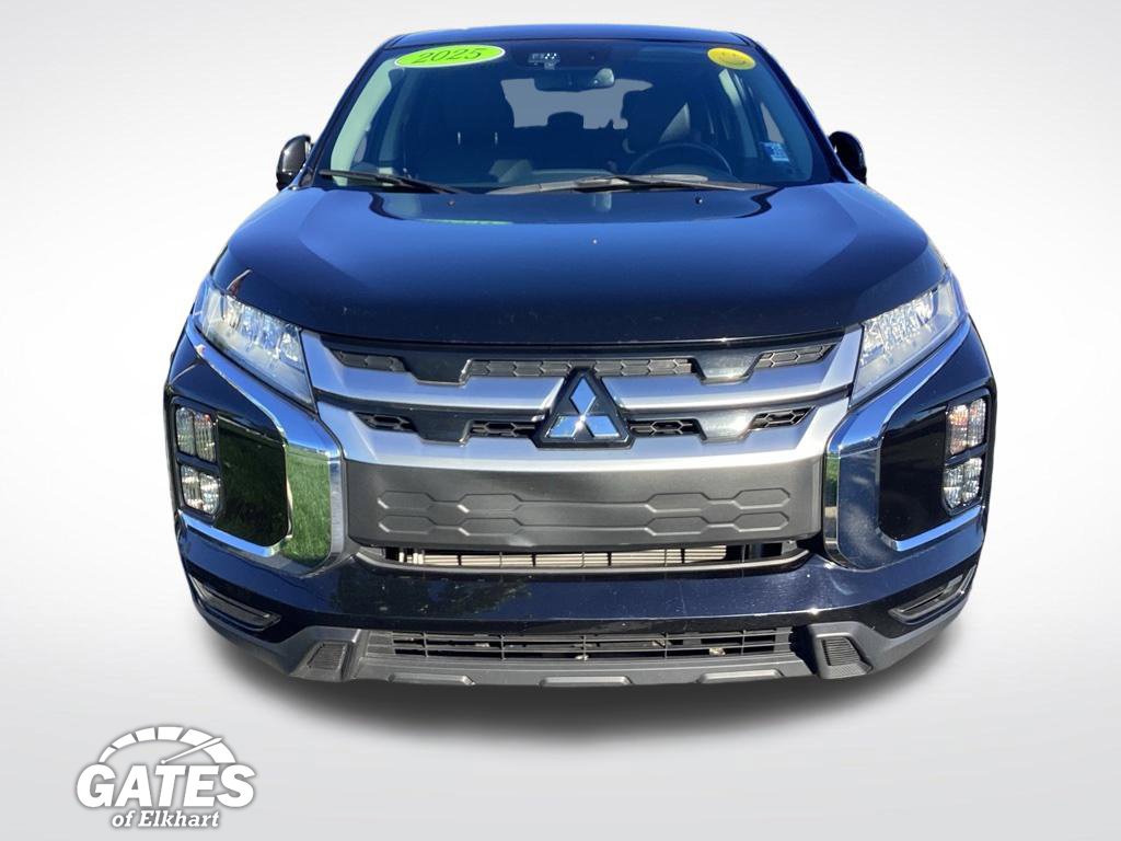 Used 2025 Mitsubishi Outlander Sport 2.0 SE SUV