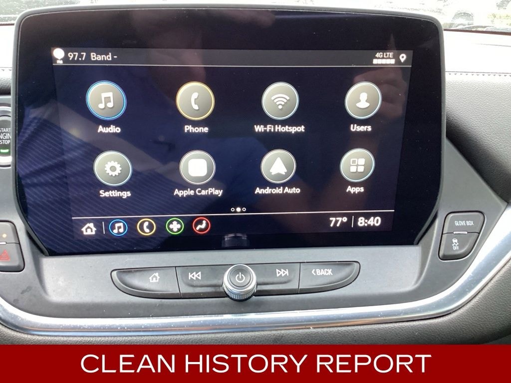 Used 2023 Chevrolet Blazer LT w/2LT SUV