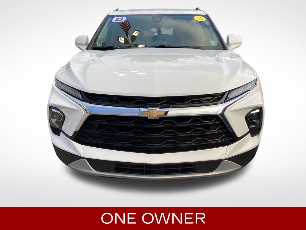 Used 2023 Chevrolet Blazer LT w/2LT SUV