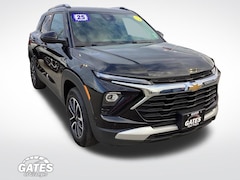 2025 Chevrolet Trailblazer LT SUV