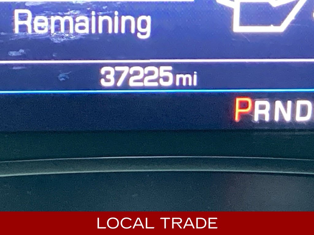 Used 2024 Chevrolet Equinox LT w/1LT SUV
