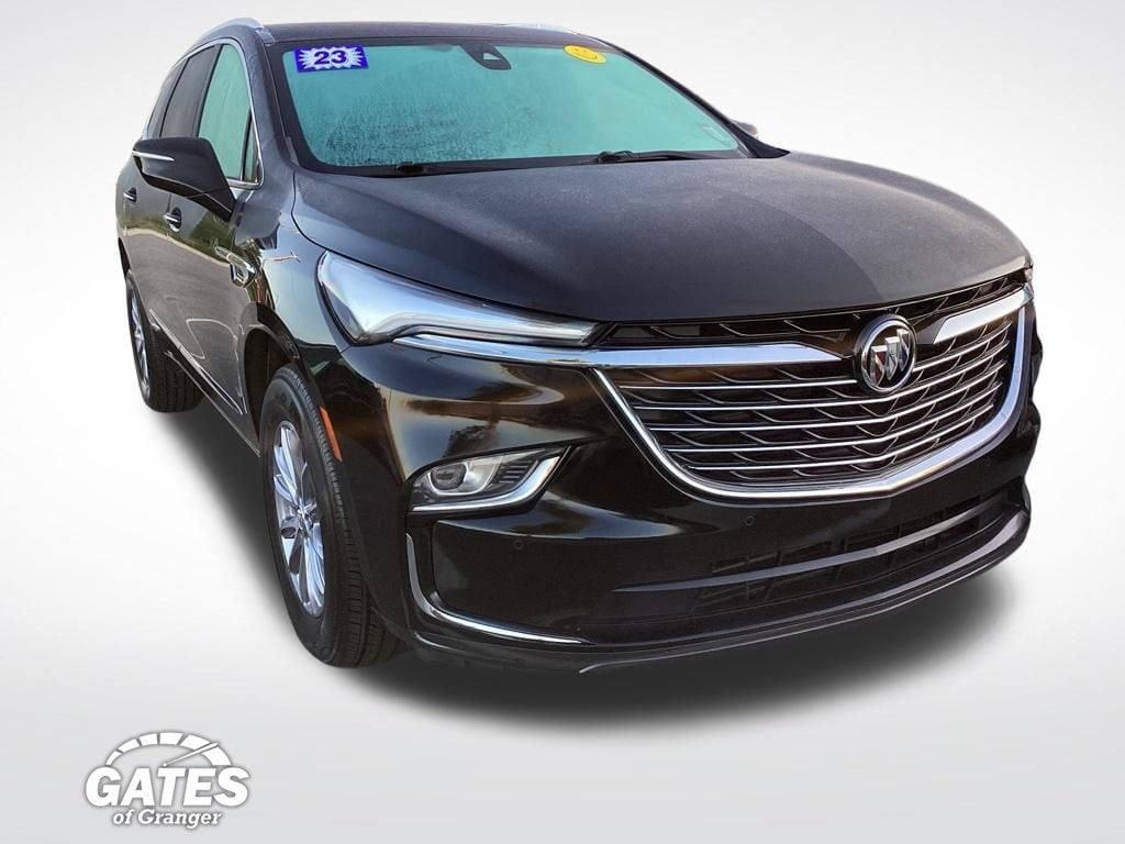 2023 Buick Enclave