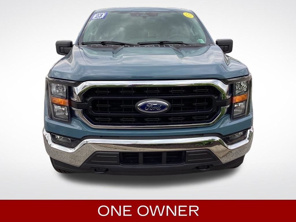 Used 2023 Ford F-150 Truck