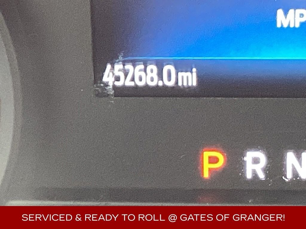 Used 2023 Ford F-150 Truck