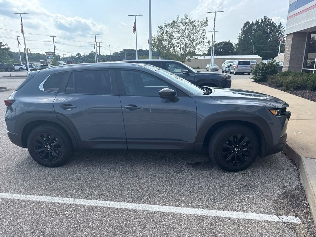 Used 2023 Mazda CX-50 2.5 S Preferred Plus Package SUV
