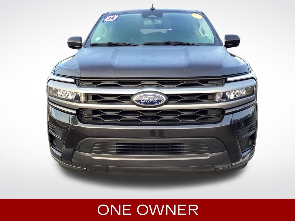 Used 2024 Ford Expedition Max XLT SUV