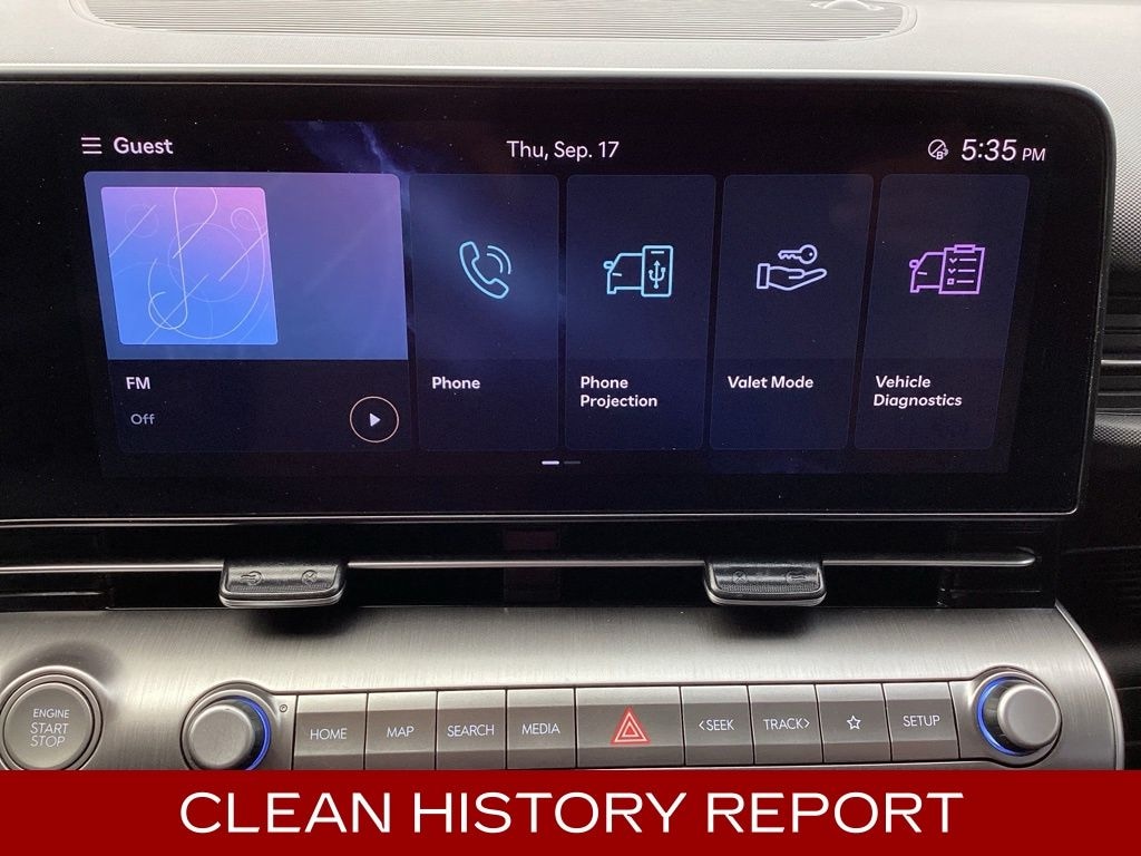 Used 2025 Hyundai Kona SEL SUV