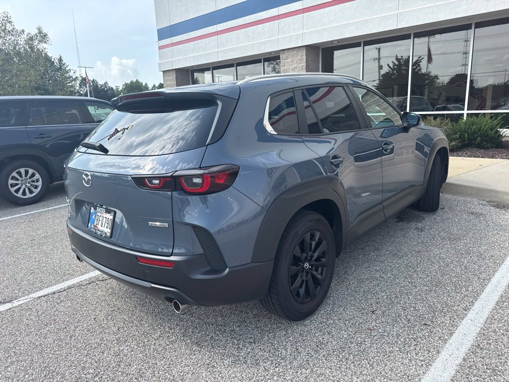 Used 2023 Mazda CX-50 2.5 S Preferred Plus Package SUV