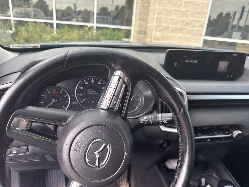 2023 Mazda CX-50 S PREFERRED PLUS