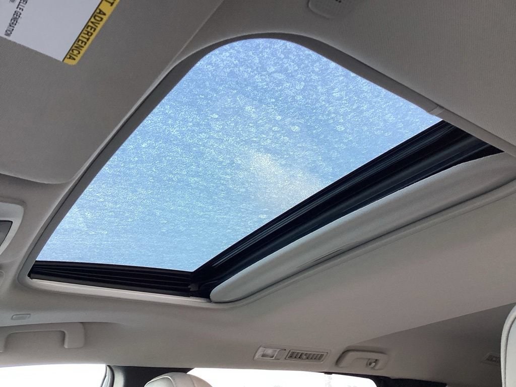 Used 2025 Toyota Sienna XLE Passenger Van