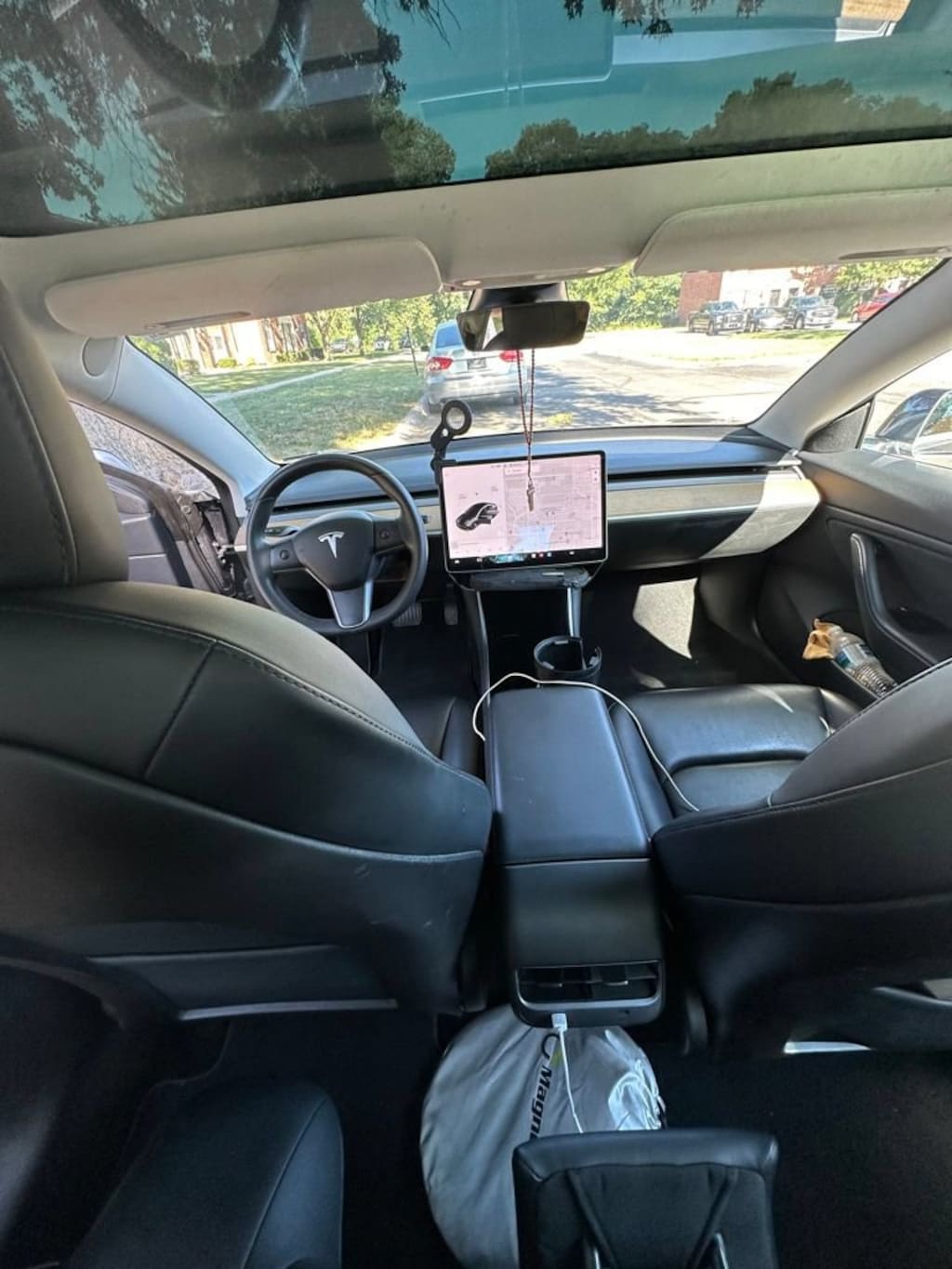 Used 2020 Tesla Model 3 Long Range Sedan